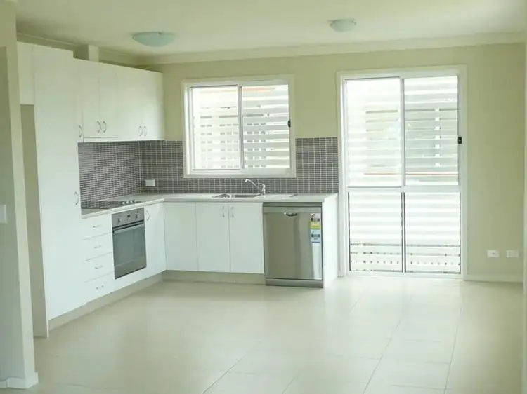 Fourth view of Homely townhouse listing, 6/6 Hassall Street, Corinda QLD 4075