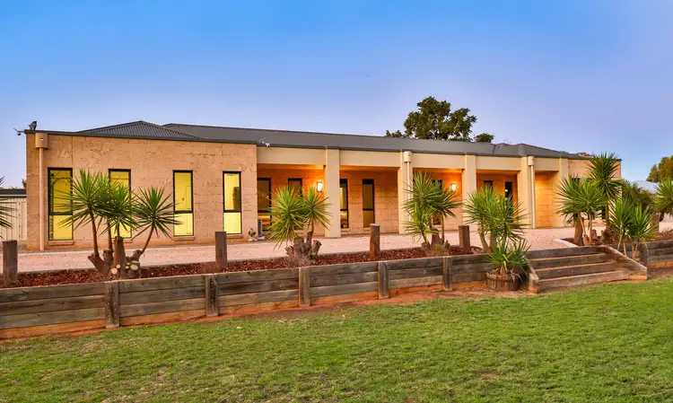 Main view of Homely house listing, 46 Flora Avenue, Mildura VIC 3500