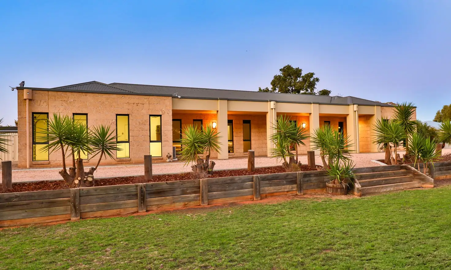 Main view of Homely house listing, 46 Flora Avenue, Mildura VIC 3500