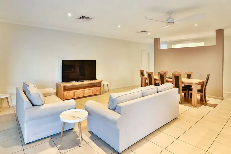 Fourth view of Homely house listing, 46 Flora Avenue, Mildura VIC 3500