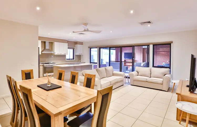 Sixth view of Homely house listing, 46 Flora Avenue, Mildura VIC 3500