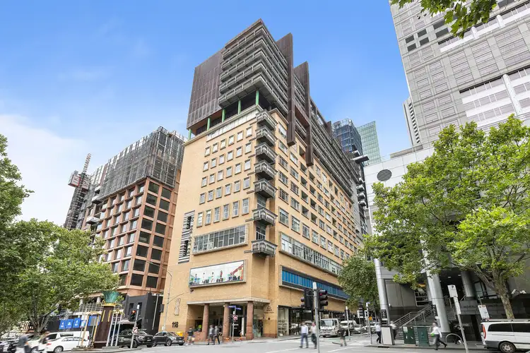 509/118 Russell Street, Melbourne VIC 3000