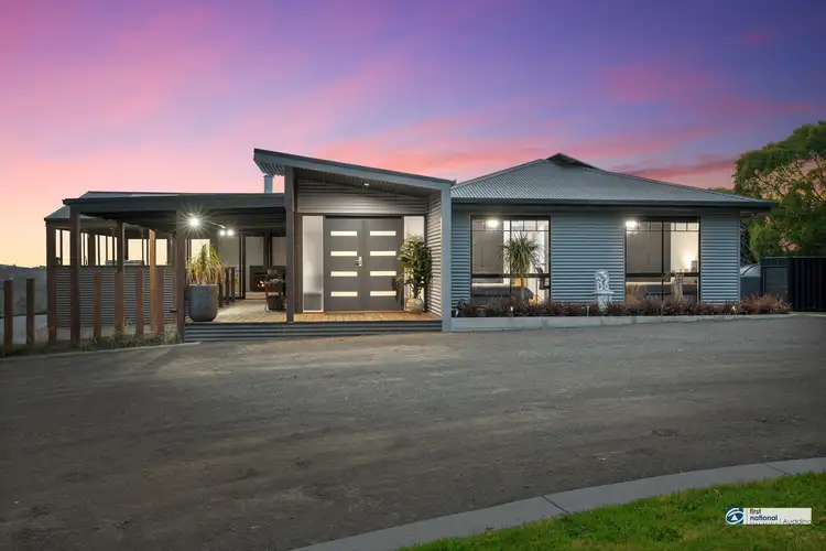 Main view of Homely house listing, 8055 South Gippsland Highway, Korumburra VIC 3950