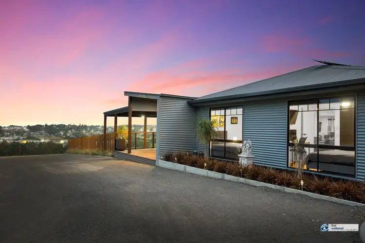 Second view of Homely house listing, 8055 South Gippsland Highway, Korumburra VIC 3950