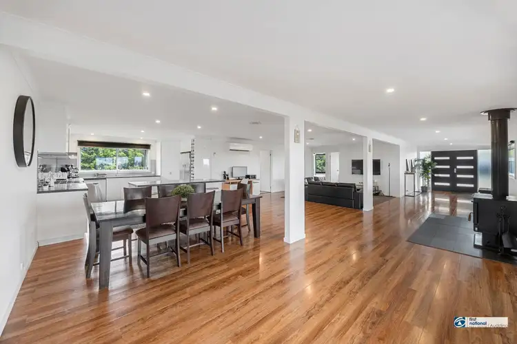 Third view of Homely house listing, 8055 South Gippsland Highway, Korumburra VIC 3950