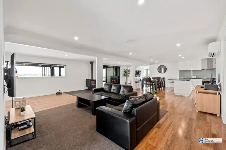 Fourth view of Homely house listing, 8055 South Gippsland Highway, Korumburra VIC 3950