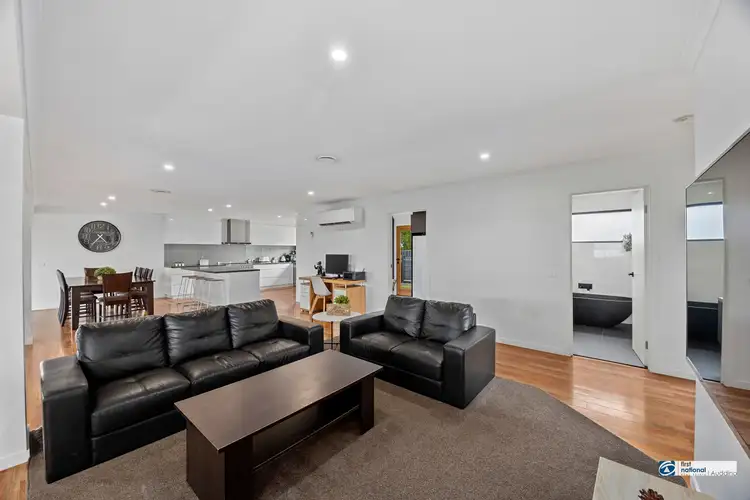 Fifth view of Homely house listing, 8055 South Gippsland Highway, Korumburra VIC 3950