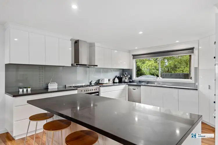 Sixth view of Homely house listing, 8055 South Gippsland Highway, Korumburra VIC 3950