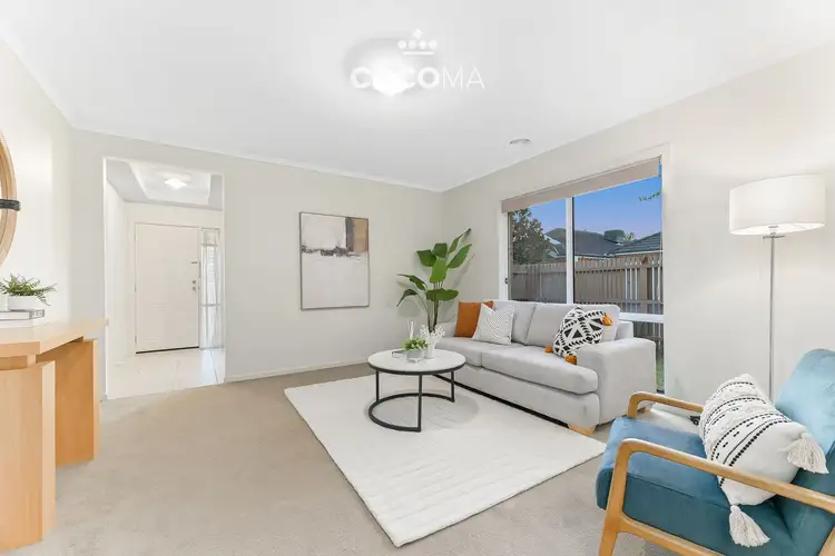 Third view of Homely house listing, 8 Ivory Crescent, Springvale South VIC 3172