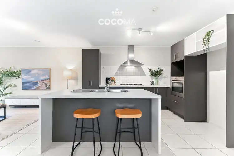 Fifth view of Homely house listing, 8 Ivory Crescent, Springvale South VIC 3172