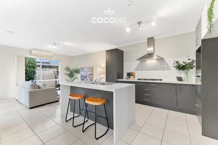 Sixth view of Homely house listing, 8 Ivory Crescent, Springvale South VIC 3172