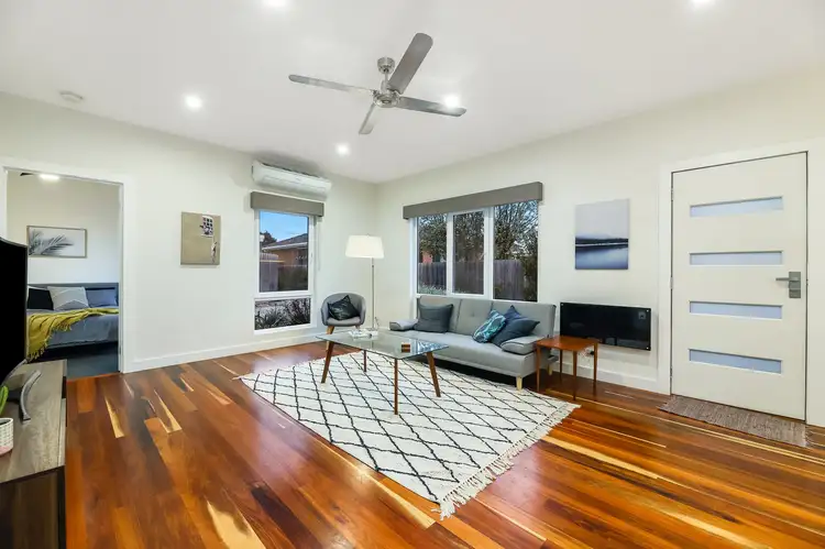 Third view of Homely unit listing, 2/23 Wyalong Street, Albion VIC 3020