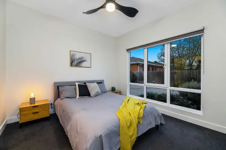 Fourth view of Homely unit listing, 2/23 Wyalong Street, Albion VIC 3020