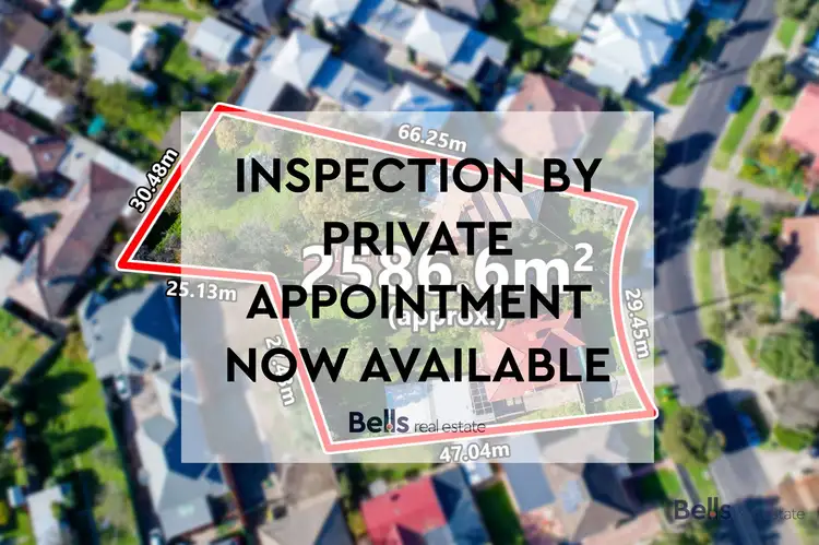 Main view of Homely house listing, 4-6 Dubbo Street, Albion VIC 3020