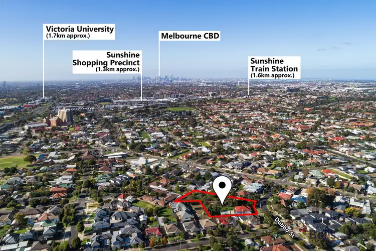 Fourth view of Homely house listing, 4-6 Dubbo Street, Albion VIC 3020