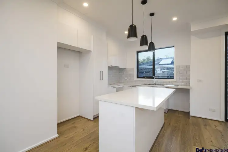 Third view of Homely townhouse listing, 3/5 Dubbo Street, Albion VIC 3020