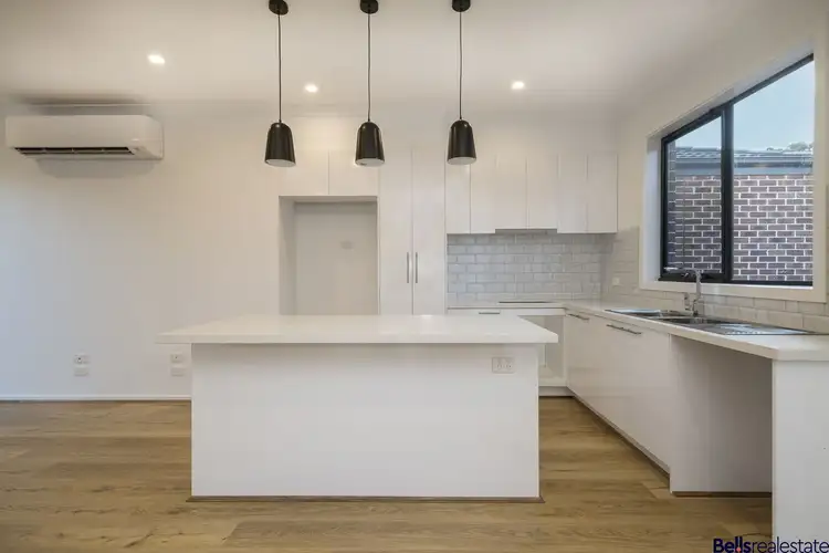 Fourth view of Homely townhouse listing, 3/5 Dubbo Street, Albion VIC 3020