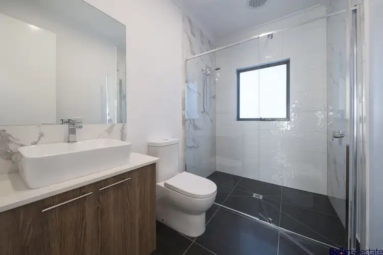 Sixth view of Homely townhouse listing, 3/5 Dubbo Street, Albion VIC 3020