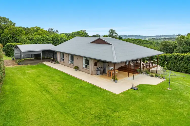 397 Duncan Road, Numulgi NSW 2480