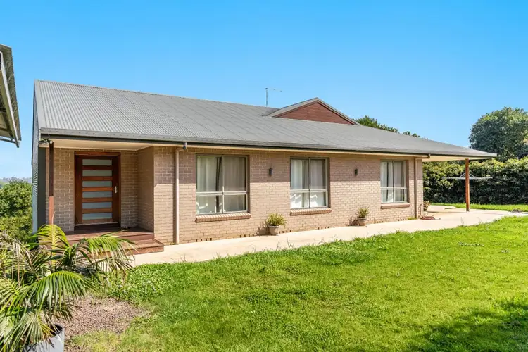 Third view of Homely rural property listing, 397 Duncan Road, Numulgi NSW 2480