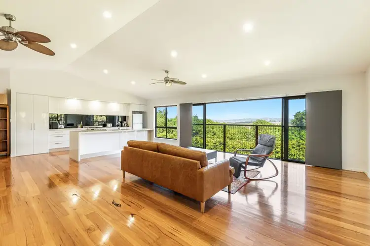Fifth view of Homely rural property listing, 397 Duncan Road, Numulgi NSW 2480
