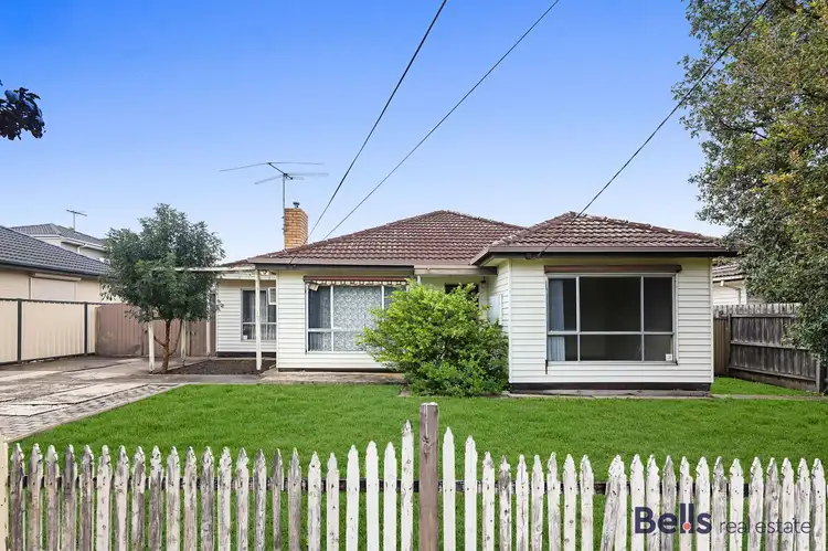 Third view of Homely house listing, 18 Harley Street, Sunshine North VIC 3020