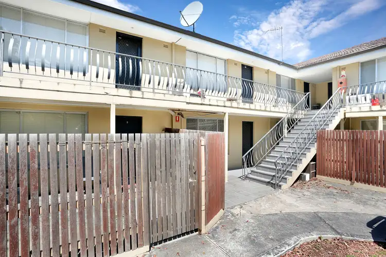 Main view of Homely apartment listing, 4/2-4 The Gables, Albion VIC 3020