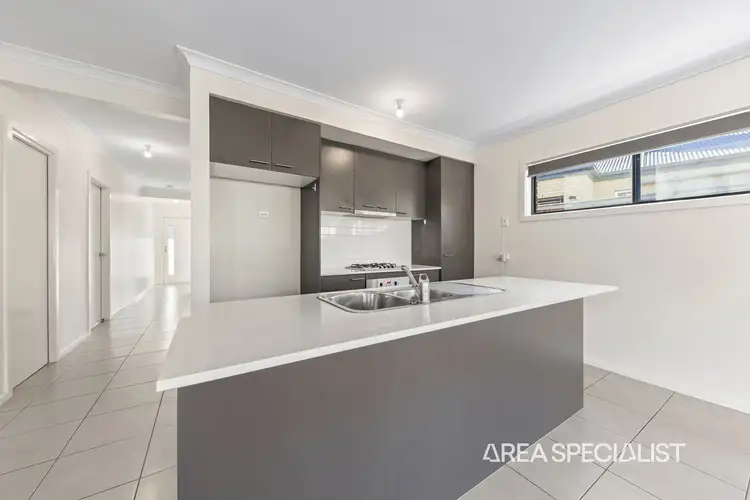 Fifth view of Homely house listing, 4 Mcgarvie Crescent, Pakenham VIC 3810