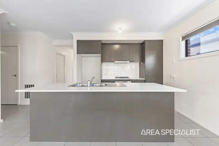 Sixth view of Homely house listing, 4 Mcgarvie Crescent, Pakenham VIC 3810