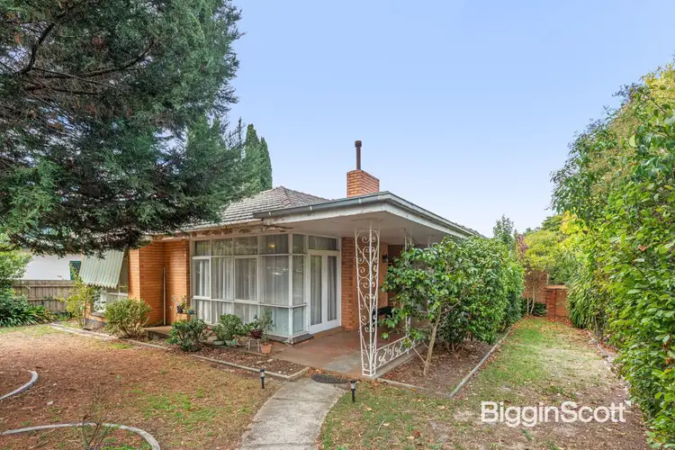 Main view of Homely house listing, 14 Victoria Street, Doncaster VIC 3108