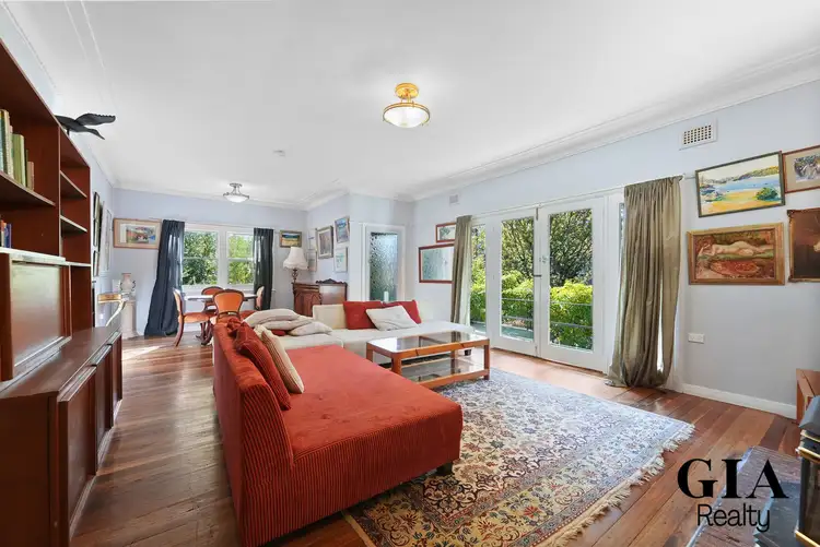 34 Cliff Drive, Katoomba NSW 2780