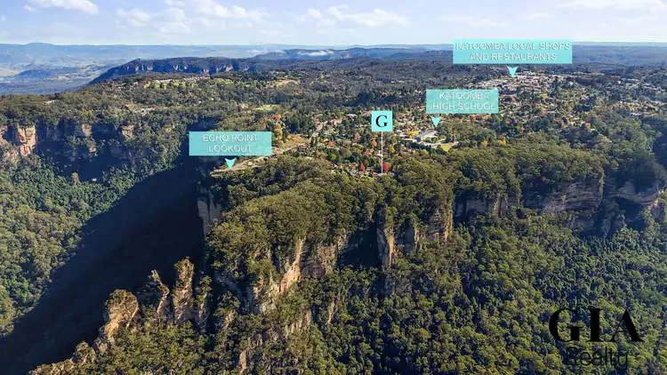 34 Cliff Drive, Katoomba NSW 2780