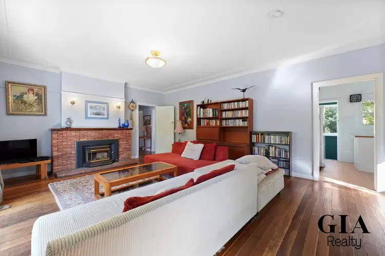 Second view of Homely house listing, 34 Cliff Drive, Katoomba NSW 2780