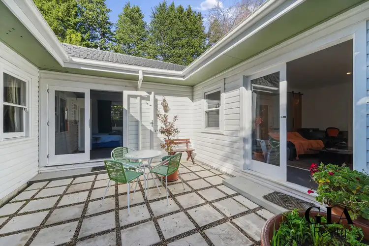 Third view of Homely house listing, 34 Cliff Drive, Katoomba NSW 2780