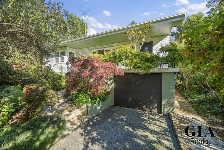 Fourth view of Homely house listing, 34 Cliff Drive, Katoomba NSW 2780