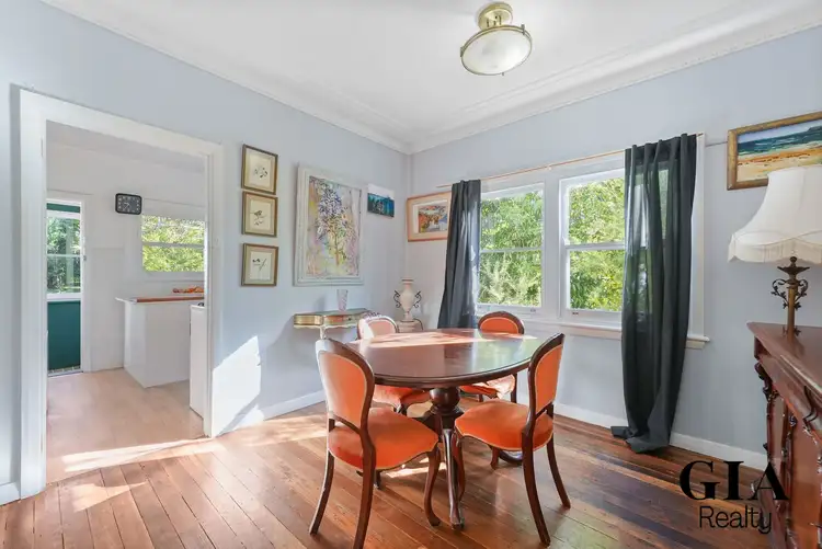 Fifth view of Homely house listing, 34 Cliff Drive, Katoomba NSW 2780