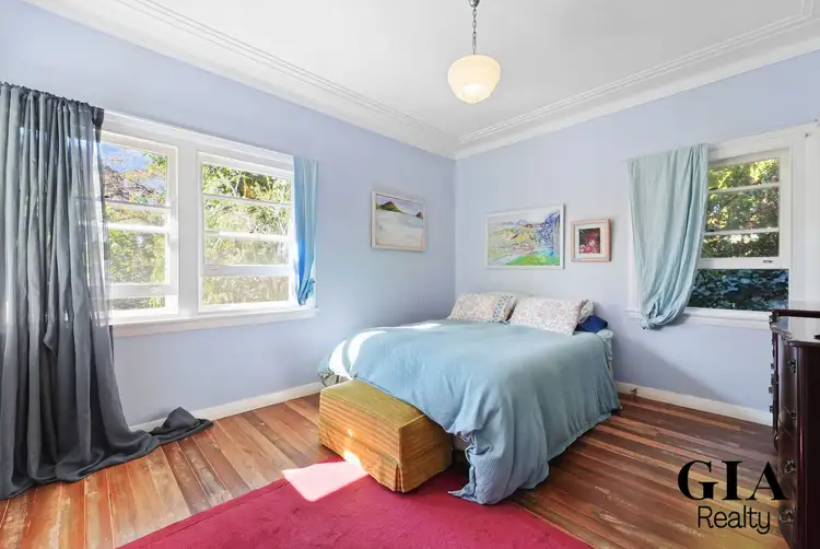 Sixth view of Homely house listing, 34 Cliff Drive, Katoomba NSW 2780