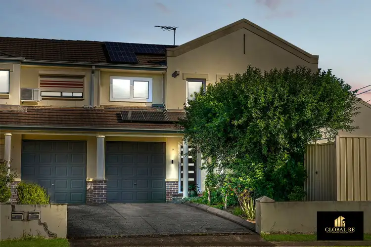 Main view of Homely semi-detached listing, 2/44 Ferngrove Road, Canley Heights NSW 2166