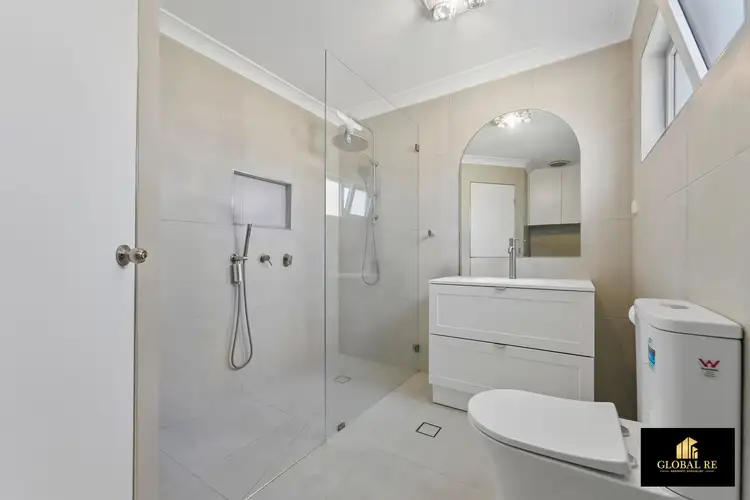 Second view of Homely semi-detached listing, 2/44 Ferngrove Road, Canley Heights NSW 2166