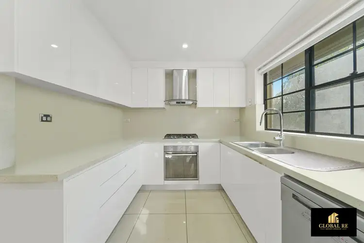 Third view of Homely semi-detached listing, 2/44 Ferngrove Road, Canley Heights NSW 2166