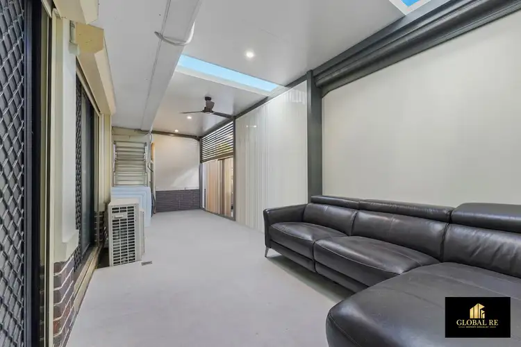 Fourth view of Homely semi-detached listing, 2/44 Ferngrove Road, Canley Heights NSW 2166