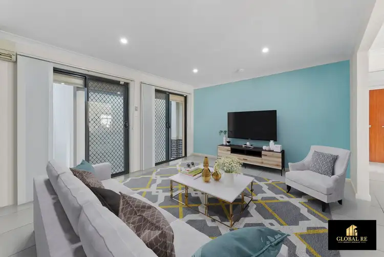 Fifth view of Homely semi-detached listing, 2/44 Ferngrove Road, Canley Heights NSW 2166