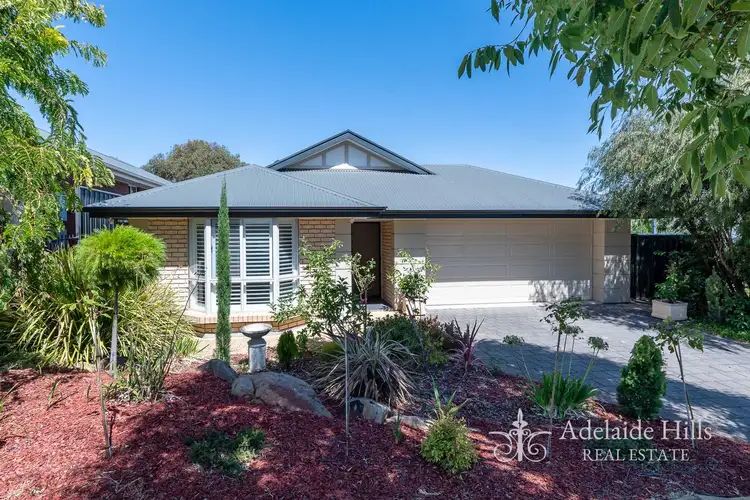 28 Laver Street, Mount Barker SA 5251