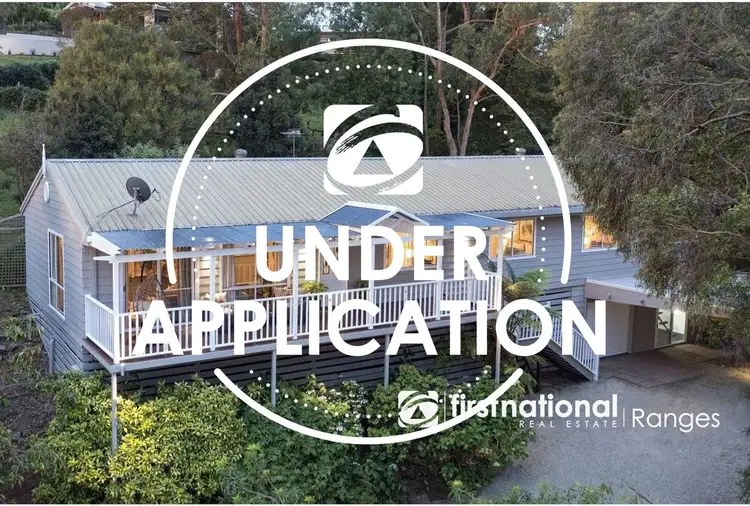 5 Ferguson Street, Upwey VIC 3158
