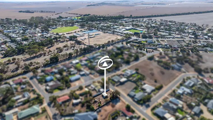 Main view of Homely land listing, 1 Elias Street, Maitland SA 5573