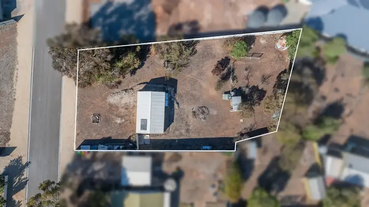 Second view of Homely land listing, 1 Elias Street, Maitland SA 5573
