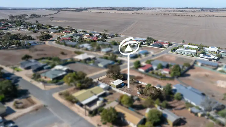 Third view of Homely land listing, 1 Elias Street, Maitland SA 5573
