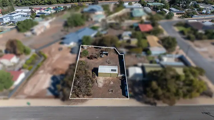Fourth view of Homely land listing, 1 Elias Street, Maitland SA 5573