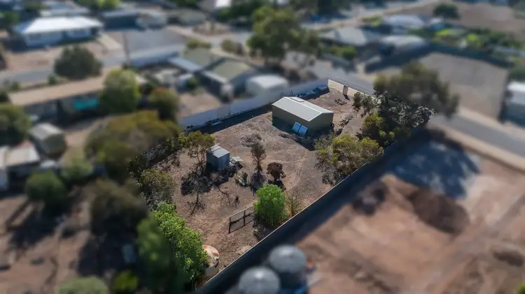Fifth view of Homely land listing, 1 Elias Street, Maitland SA 5573