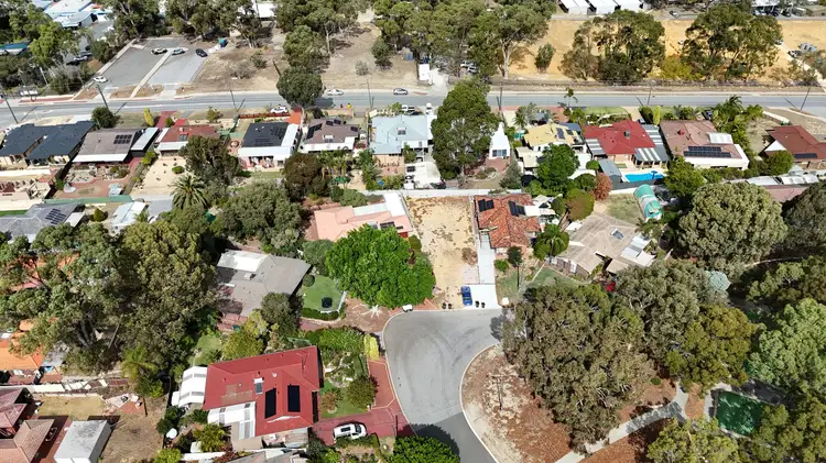 Fifth view of Homely land listing, LOT 100/29B YANNA PLACE, Wanneroo WA 6065